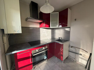  Appartement � vendre 2 pi�ces 46 m�