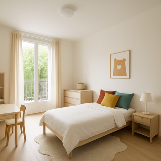  Appartement à vendre 3 pièces 69 m²