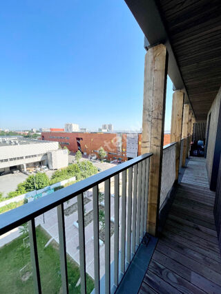  Appartement � vendre 3 pi�ces 60 m�