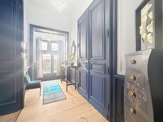  Maison à vendre 15 + pièces 395 m²