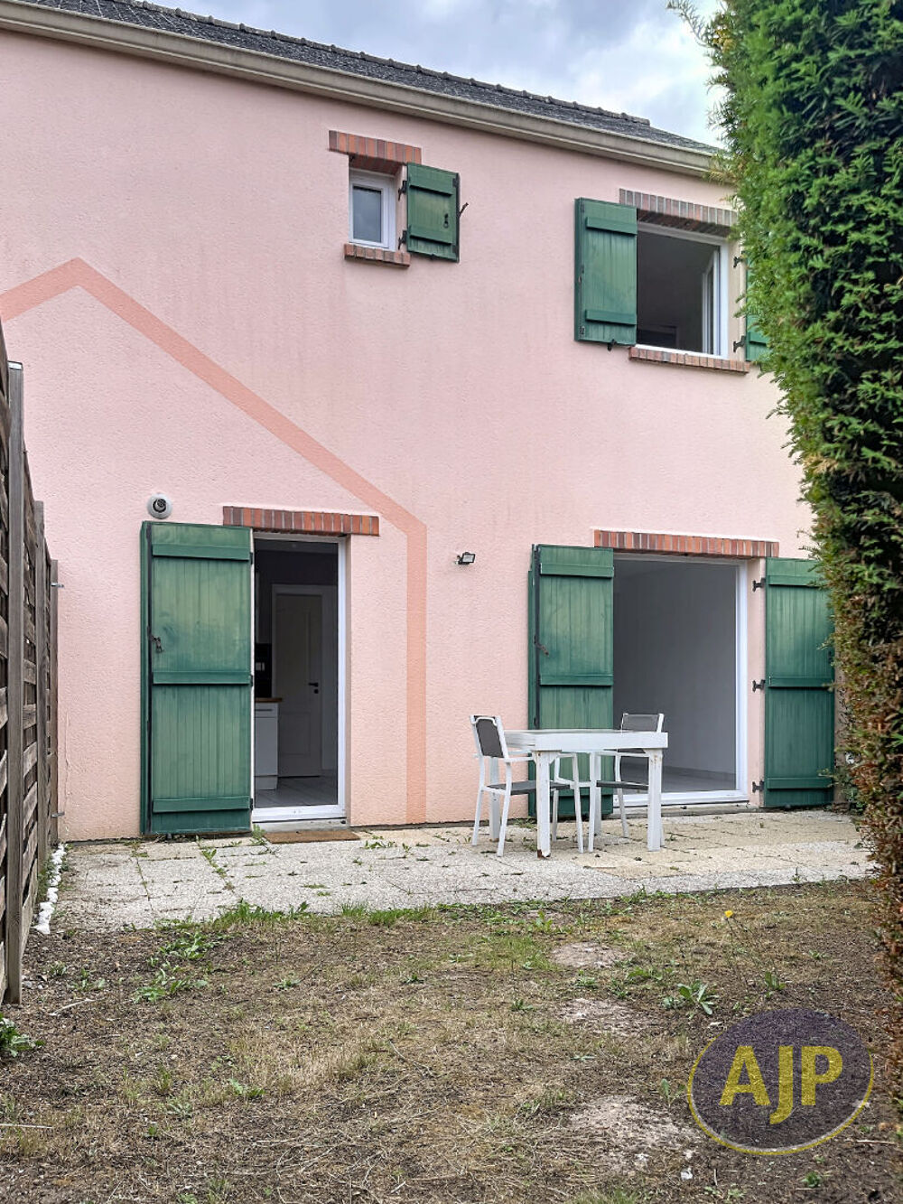 Maison Saint Herblain 4 pièce(s) 82.80 m2