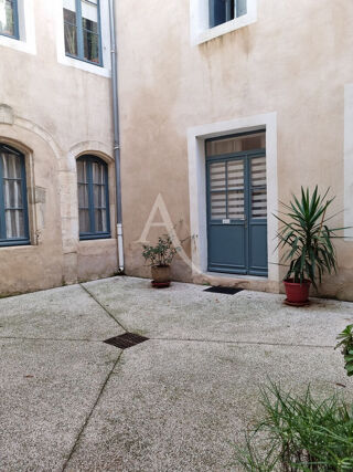  Appartement � vendre 2 pi�ces 43 m�