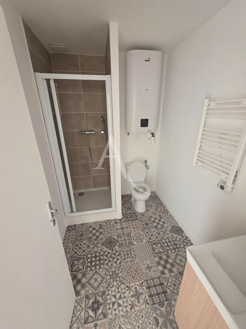 Appartement Carmaux 2 pièces 34 m2