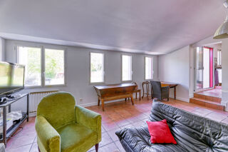  Maison � vendre 5 pi�ces 125 m�