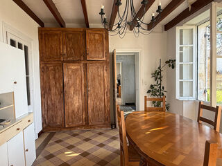  Maison à vendre 6 pièces 173 m²