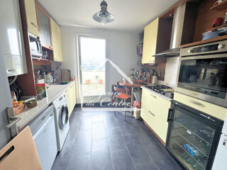  Appartement � vendre 4 pi�ces 90 m�