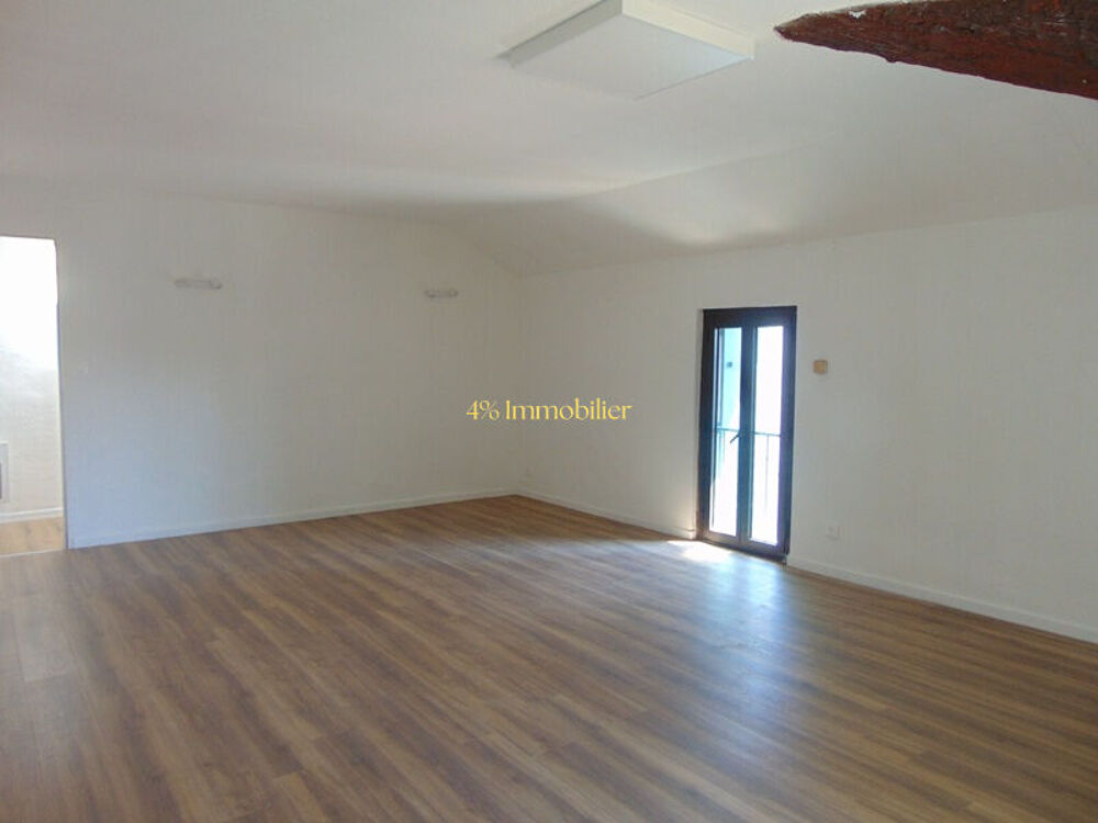 Appartement Agde 3 pièces 88 m²