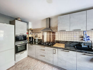  Maison � vendre 5 pi�ces 99 m�