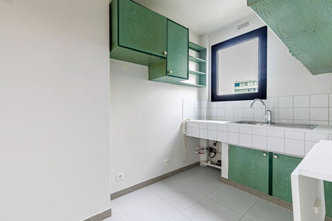  Appartement � louer 2 pi�ces 42 m�