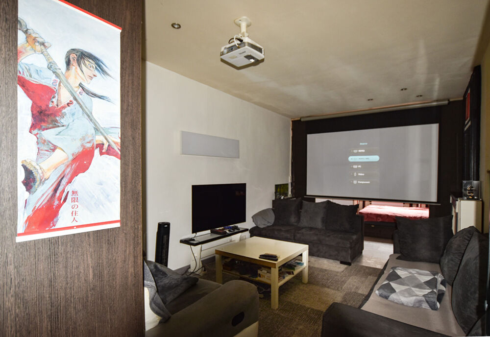 Appartement Besançon 1 pièce 46.28 m2
