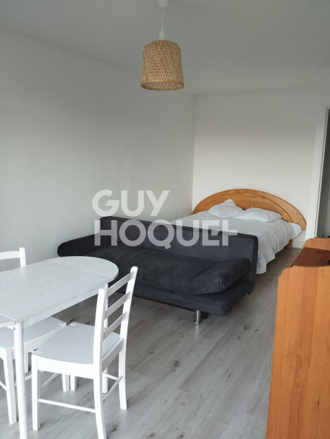  Appartement � louer 1 pi�ce 30 m�