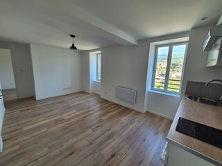  Appartement à louer 2 pièces 34 m²
