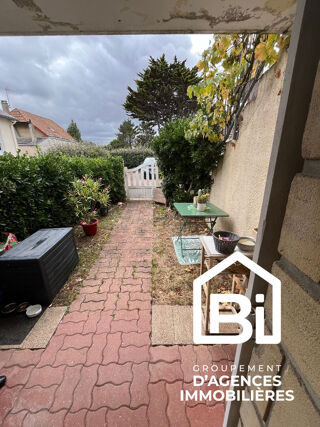  Appartement à vendre 2 pièces 28 m²