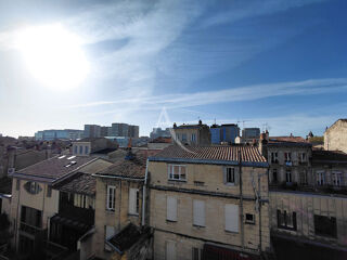  Appartement à vendre 1 pièce 19 m²