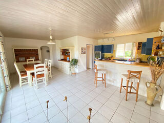  Maison � vendre 5 pi�ces 120 m�