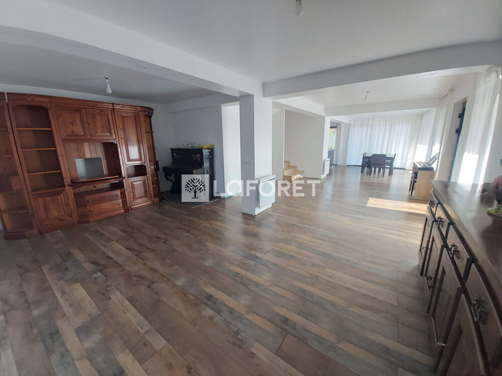 Vente Maison Maison Villemomble 9 pièce(s) 215 m2 Villemomble