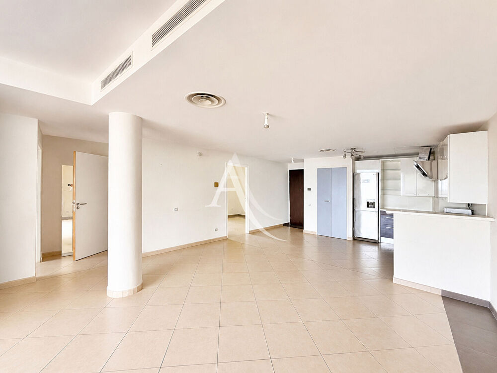 Appartement T3 Fort De France Pointe Simon