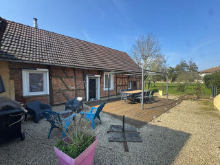  Maison � vendre 7 pi�ces 1 m�