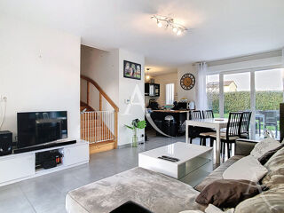  Maison � vendre 5 pi�ces 98 m�