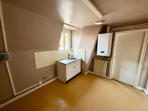  Appartement � louer 2 pi�ces 44 m�