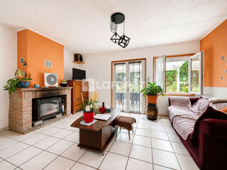  Maison à vendre 5 pièces 118 m²
