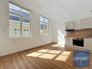  Appartement à louer 2 pièces 34 m²