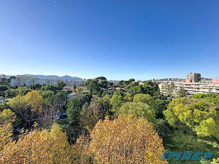  Appartement � vendre 5 pi�ces 106 m�