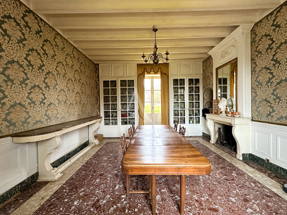  vendre  Maison Dou-la-Fontaine (49700)