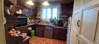  Maison � vendre 5 pi�ces 133 m�