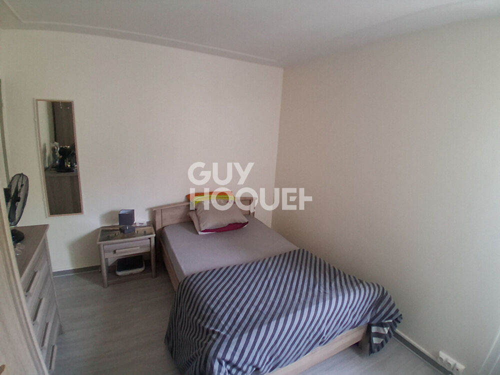 Appartement T3 avec garage et ascenseur