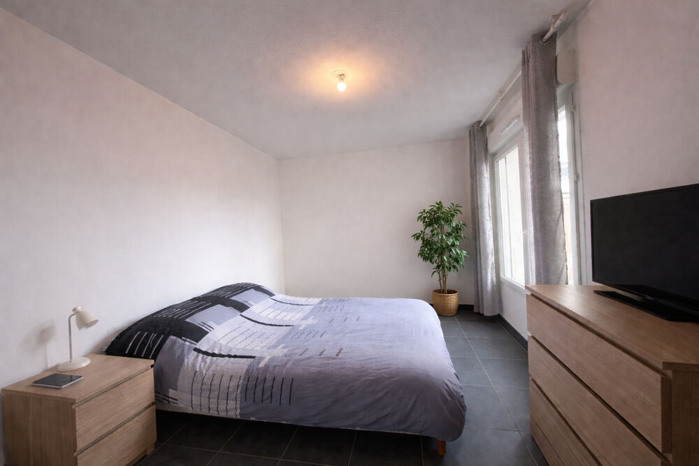 Vente Appartement T2 de 55 m²  Miramas  Idéal investisseur Miramas