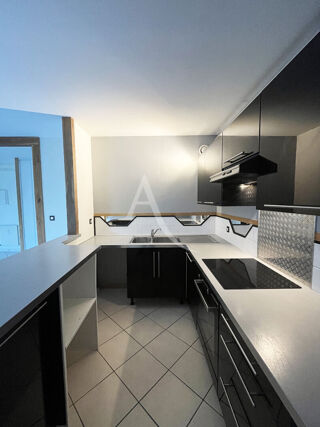  Appartement  vendre 3 pices 55 m