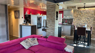  Maison  vendre 3 pices 75 m