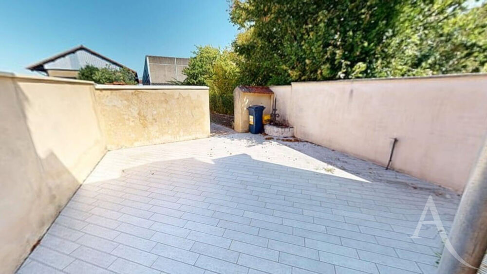 Vente Maison Maison Chateauroux Chateauroux