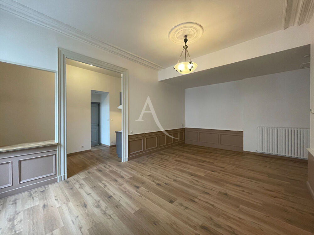 Location Appartement Appartement Fontenay Le Comte 3 pièce(s) 68 m2 Fontenay le comte