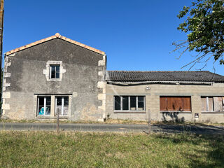  Maison à vendre 2 pièces 131 m²