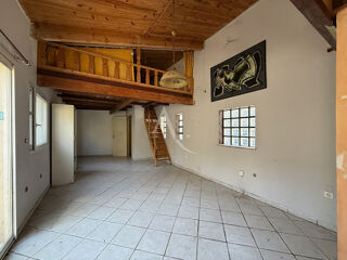  Maison � vendre 3 pi�ces 59 m�