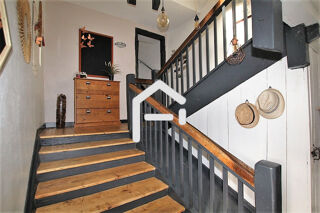  Maison � vendre 15 + pi�ces 840 m�