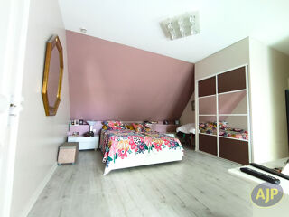  Maison à vendre 7 pièces 260 m²