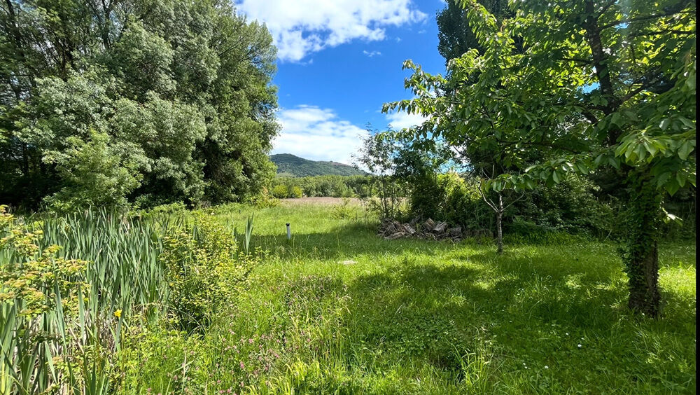 Vente Maison Chomérac - Maison avec piscine et dépendance sur 6 000 m² dans un environnement privilégié Chomerac