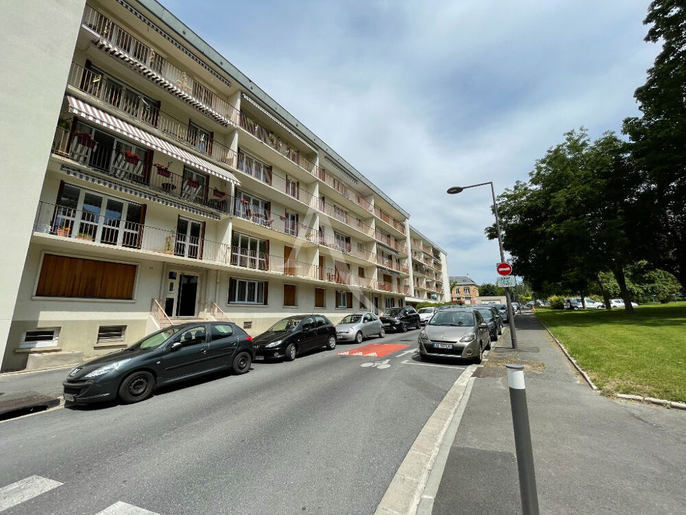 Location Appartement TYPE 2, REIMS - SAINT REMI Reims