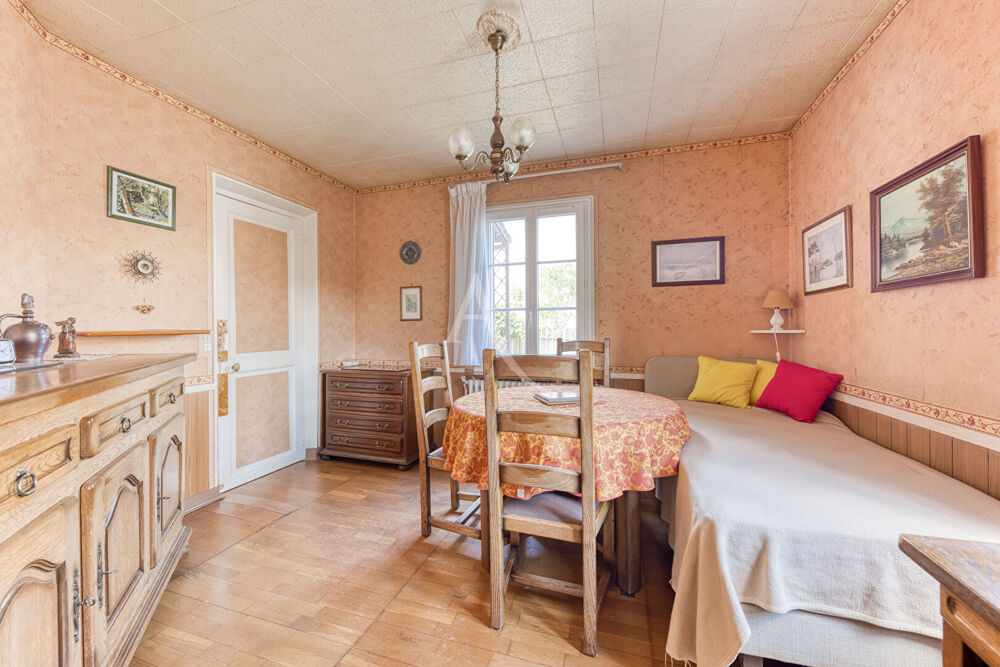 Maison Noisiel 2 pièce(s) 50.79 m2