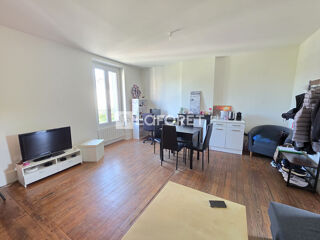  Appartement à vendre 2 pièces 45 m²