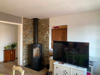  Maison à vendre 4 pièces 110 m²