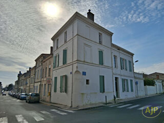  Maison à vendre 11 pièces 286 m²