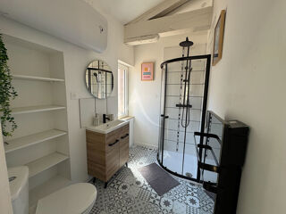  Appartement à louer 1 pièce 23 m²