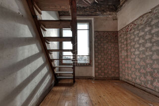  Appartement  vendre 1 pice 56 m