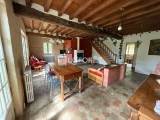  Maison à vendre 5 pièces 144 m²