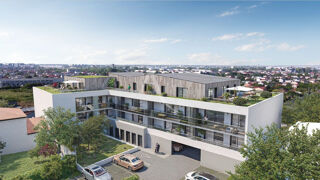  Appartement à vendre 4 pièces 92 m²
