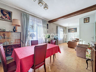  Maison � vendre 6 pi�ces 107 m�